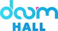doomhall-logo