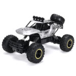 2WD RC Car