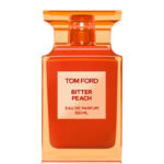Άρωμα τύπου BITTER PEACH